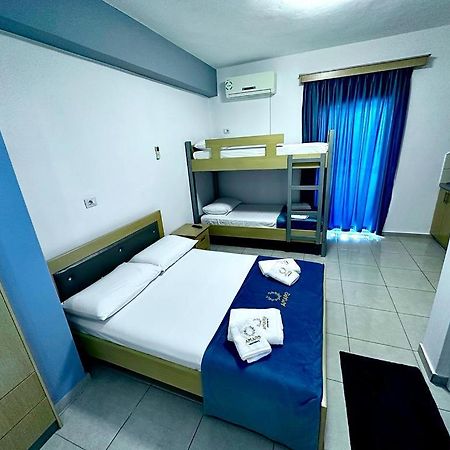 John Apartments คซามิล ภายนอก รูปภาพ