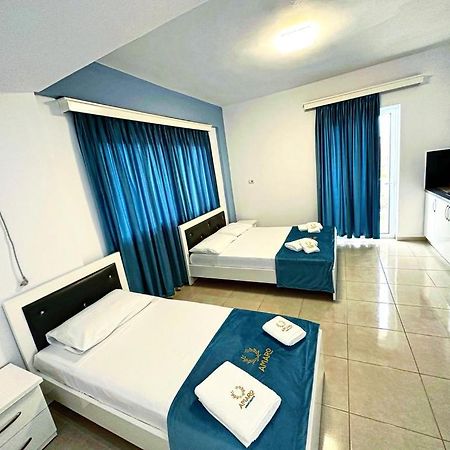 John Apartments คซามิล ภายนอก รูปภาพ