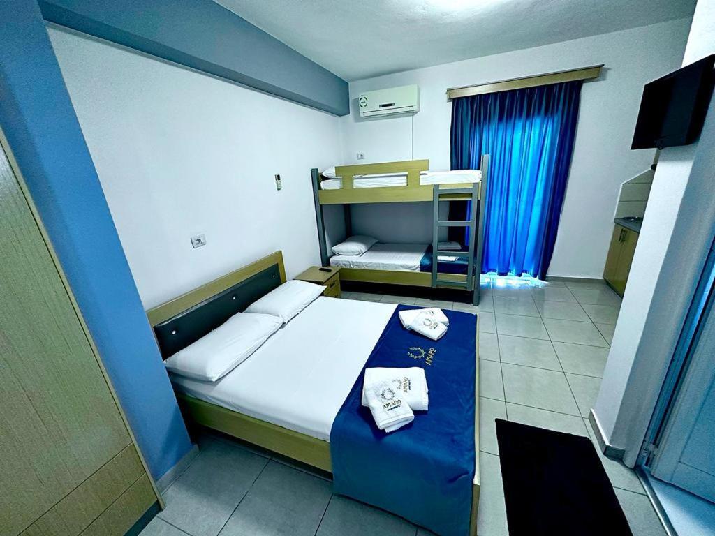John Apartments คซามิล ภายนอก รูปภาพ
