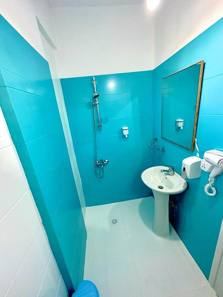 John Apartments คซามิล ภายนอก รูปภาพ