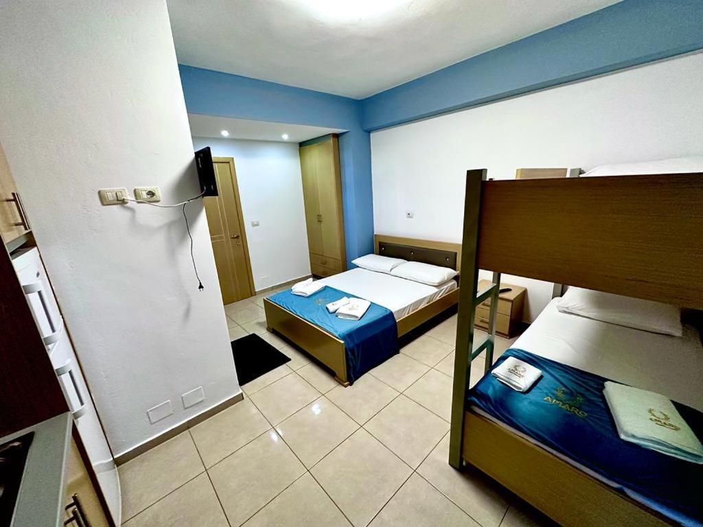 John Apartments คซามิล ภายนอก รูปภาพ
