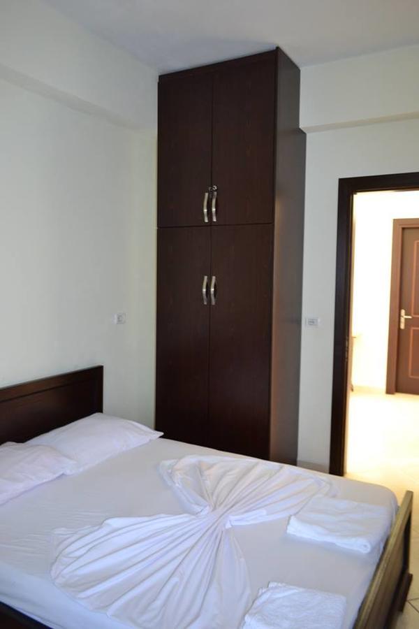 John Apartments คซามิล ภายนอก รูปภาพ