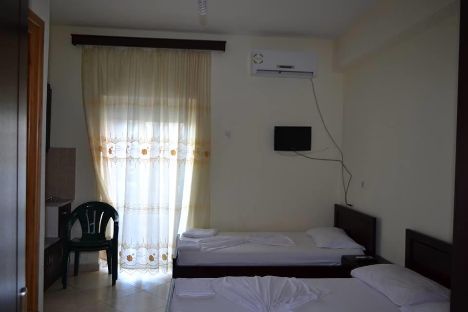 John Apartments คซามิล ภายนอก รูปภาพ