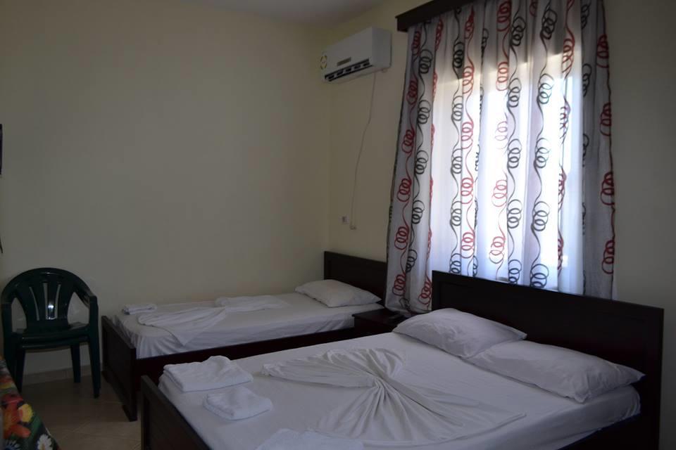 John Apartments คซามิล ภายนอก รูปภาพ