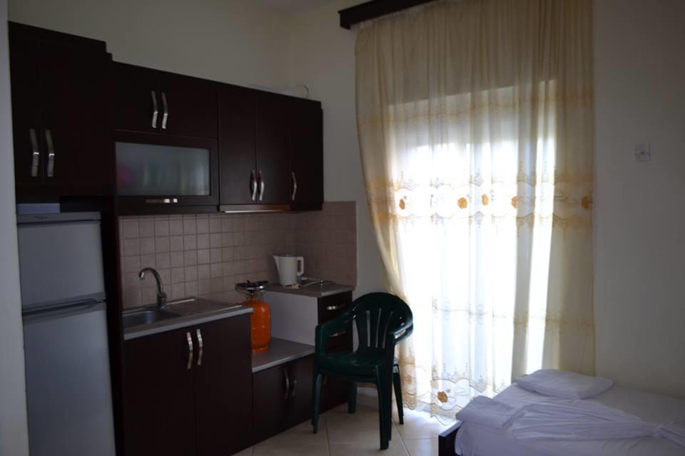 John Apartments คซามิล ภายนอก รูปภาพ