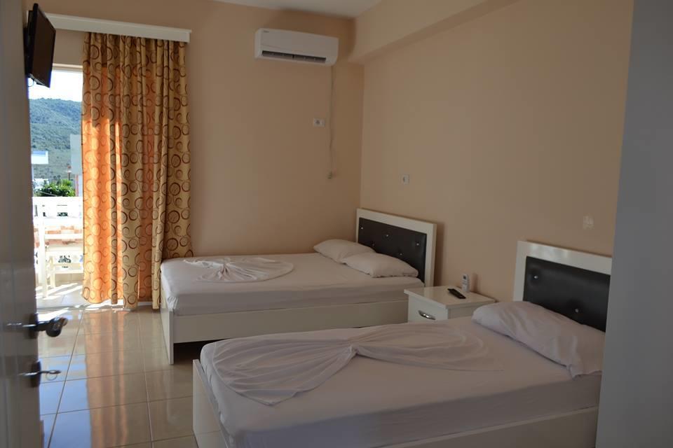John Apartments คซามิล ภายนอก รูปภาพ