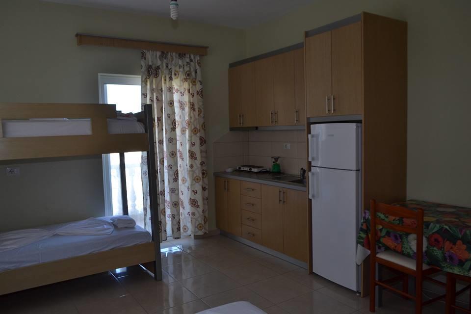 John Apartments คซามิล ภายนอก รูปภาพ