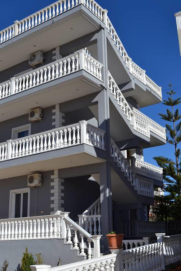 John Apartments คซามิล ภายนอก รูปภาพ