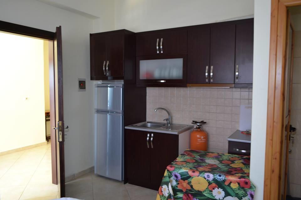 John Apartments คซามิล ภายนอก รูปภาพ