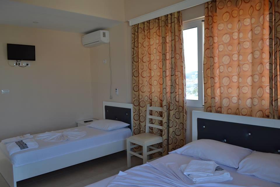 John Apartments คซามิล ภายนอก รูปภาพ
