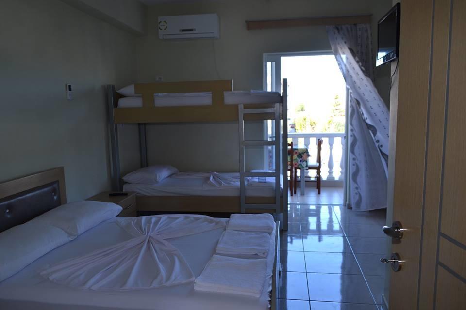John Apartments คซามิล ภายนอก รูปภาพ