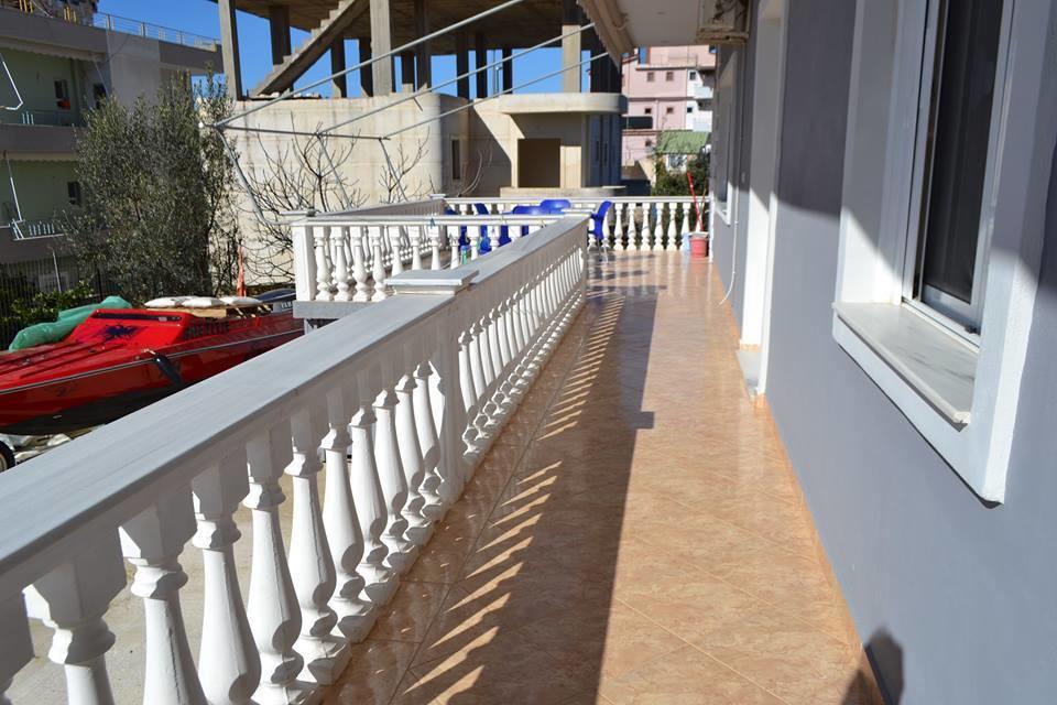 John Apartments คซามิล ภายนอก รูปภาพ