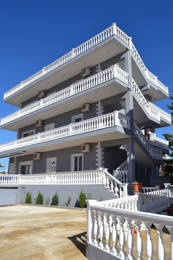 John Apartments คซามิล ภายนอก รูปภาพ