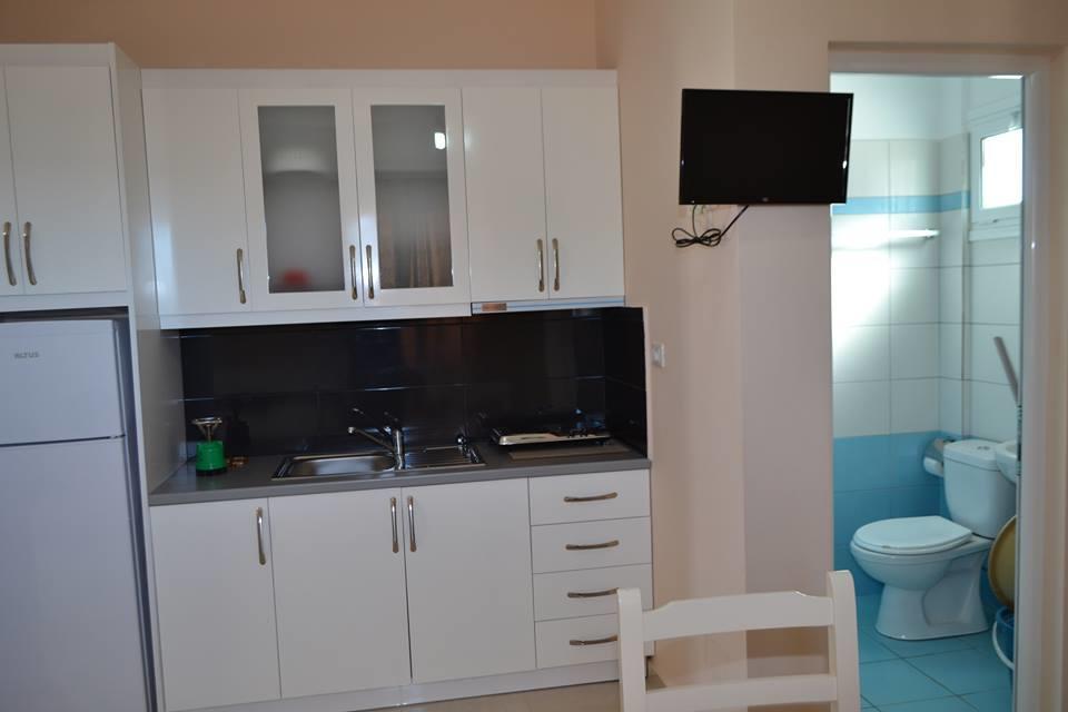 John Apartments คซามิล ภายนอก รูปภาพ