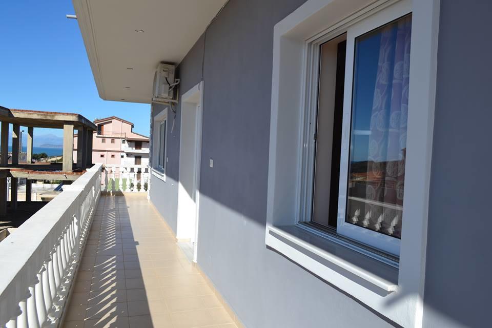 John Apartments คซามิล ภายนอก รูปภาพ