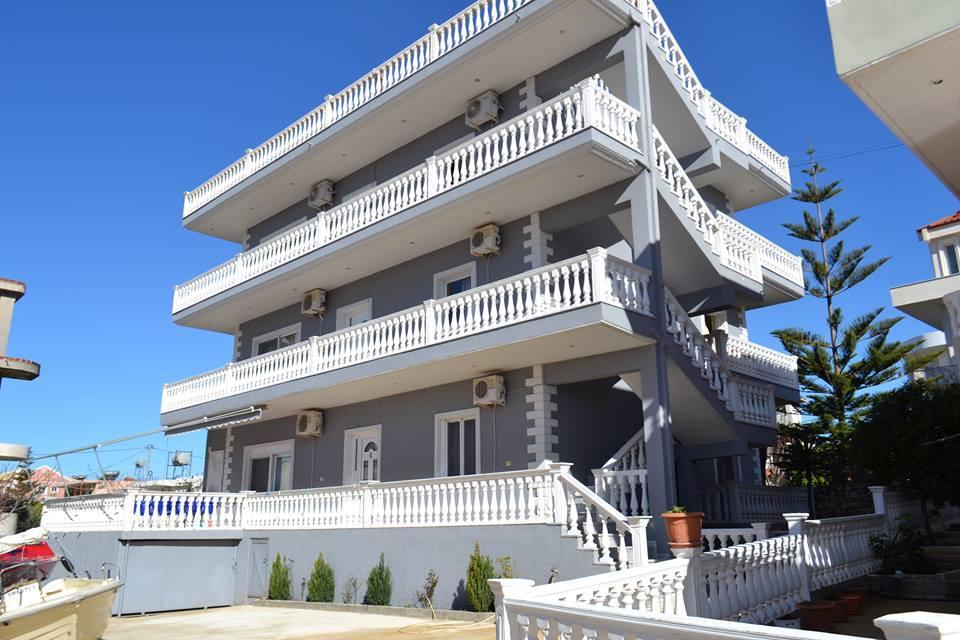 John Apartments คซามิล ภายนอก รูปภาพ